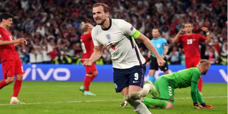Các dạng kết quả bóng đá Euro người chơi cần theo dõi