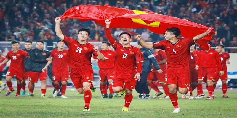 Cách theo dõi và khai thác kết quả bóng đá Việt Nam