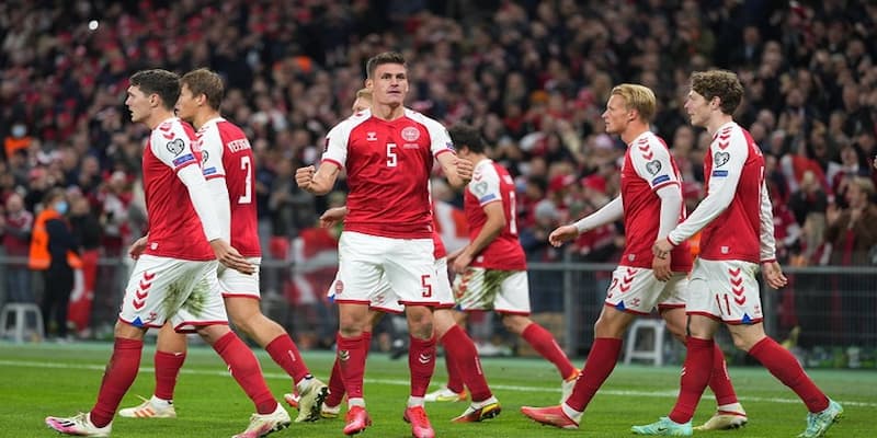 Chiến thuật chơi và ảnh hưởng đến tỷ lệ kèo của Đội tuyển Denmark