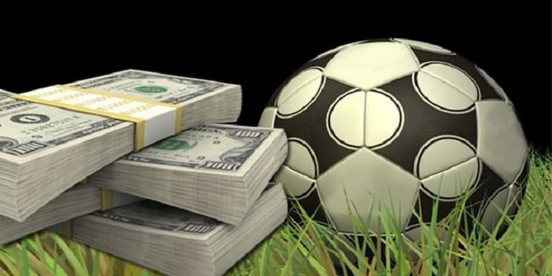 Hiểu rõ bản chất của cách bắt kèo trong bóng đá