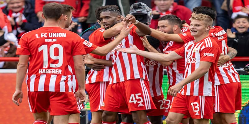 Hiểu rõ về kèo bóng đá Bundesliga và vai trò của tỷ lệ kèo