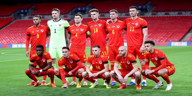 Những lưu ý quan trọng khi cá cược đội tuyển Wales trên tỷ lệ kèo