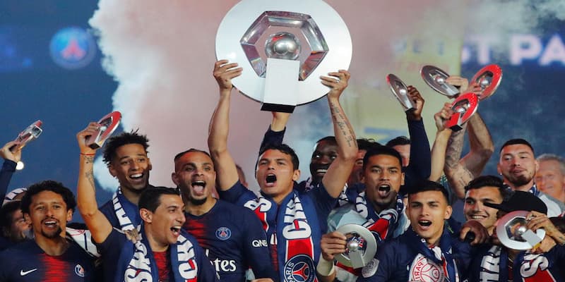 Những sai lầm cần tránh khi soi kèo bóng đá Ligue 1