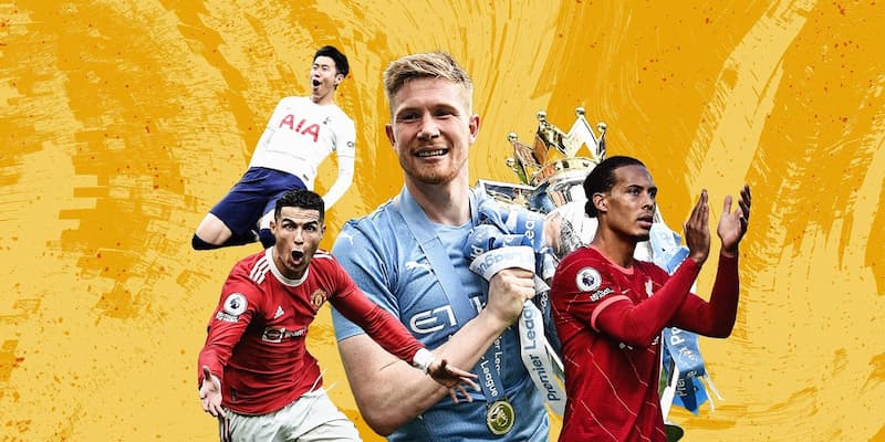 Những sai lầm thường gặp khi soi kèo bóng đá ngoại hạng