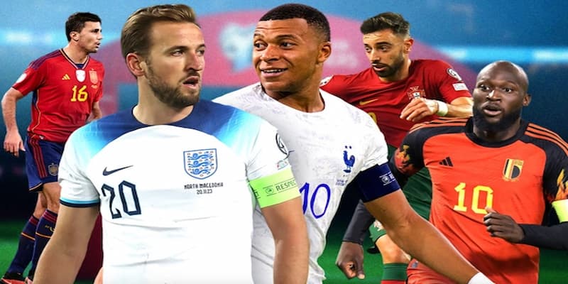 Những yếu tố chính cần phân tích trong nhận định Euro