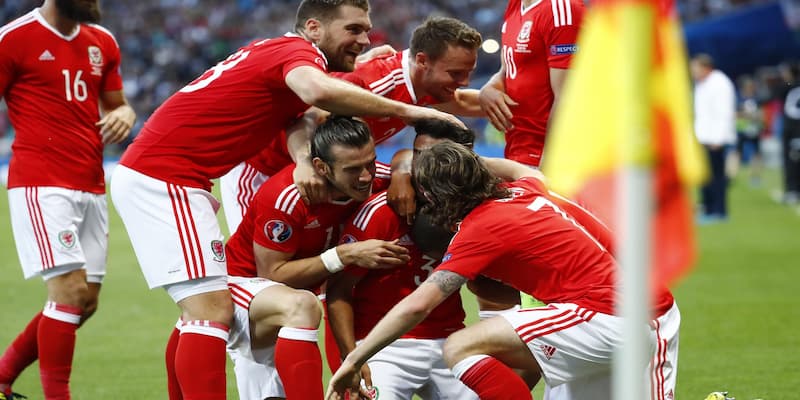 Phân tích phong độ và những yếu tố ảnh hưởng đến tỷ lệ kèo đội tuyển Wales