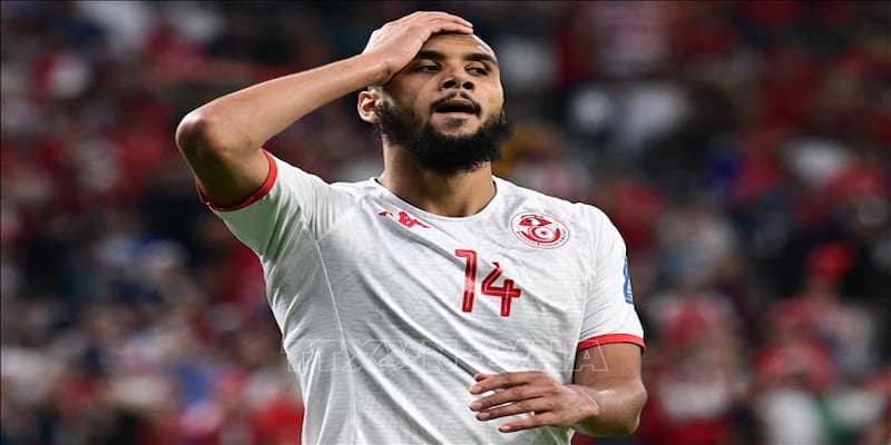 Phân tích tỷ lệ kèo nhà cái khi đặt cược vào đội tuyển Tunisia