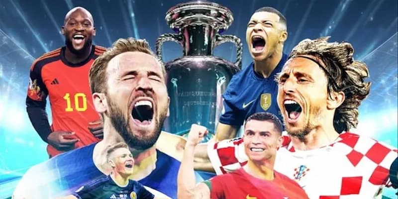 Tại sao cần nhận định bóng đá Euro hôm nay trước khi cược?