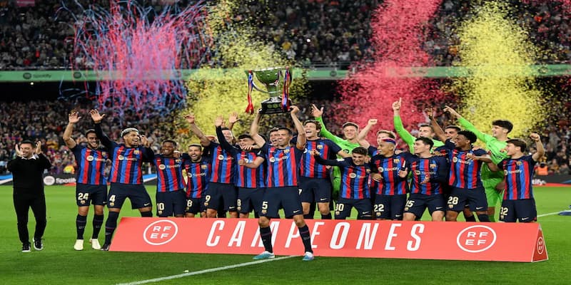 Tại sao việc soi kèo La Liga lại quan trọng?