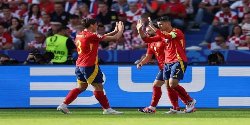 Tầm quan trọng của kết quả bóng đá Tây Ban Nha trong đầu tư bóng đá