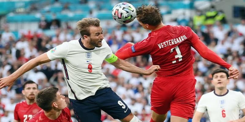 Theo dõi kết quả bóng đá Euro qua kênh nào chuẩn nhất?