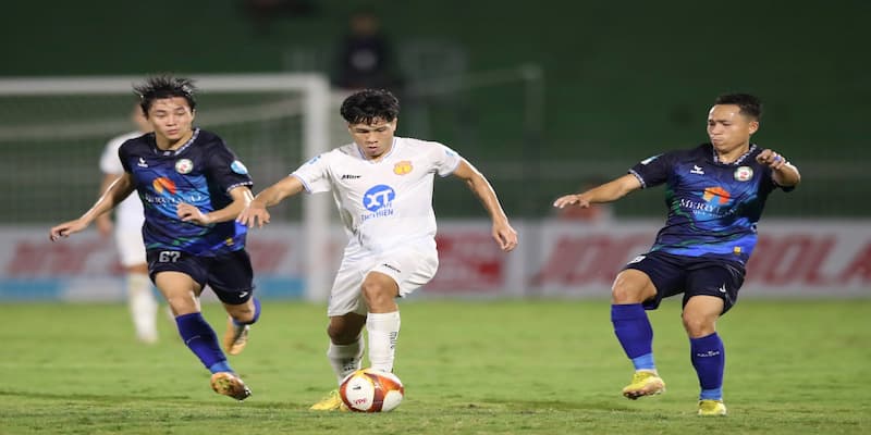 Tìm hiểu về soi kèo V League và đặc trưng từ tỷ lệ kèo