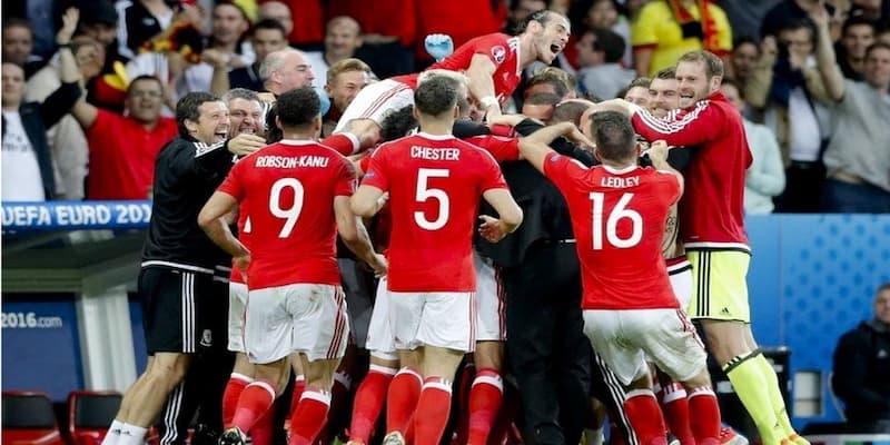Tổng quan về đội tuyển Wales và ảnh hưởng đến tỷ lệ kèo